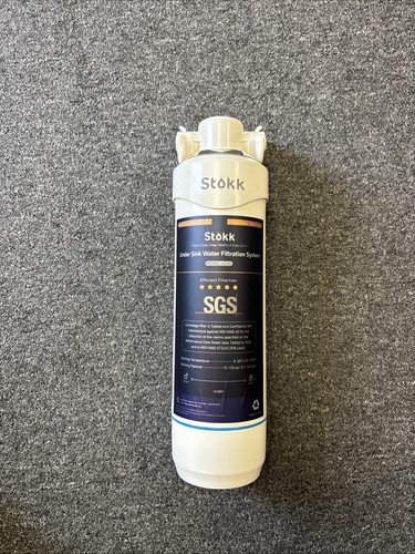 Stokk uc50 sgs solo filtro - sgs,