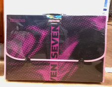 Cartella Scuola Portadisegni Polionda  Seven 57,5X38,5X5 CM