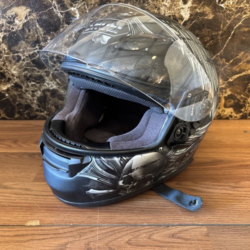 Shoei off road - off,