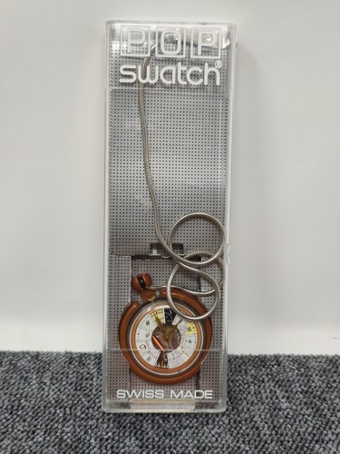 Swatch pop pocket - mix, ppk101