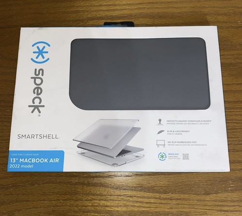 Speck smartshell colore nero - smartshell,