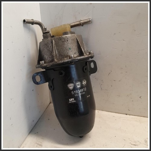 Filtro carburante 77366607 - carburante,