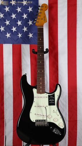 Fender vintera iii - vintera,