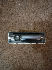 Sony Xplod Cdx-gt35uw