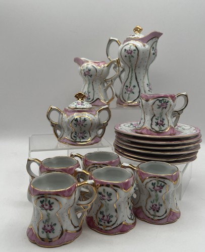 Limoges set cioccolata calda - limoges,