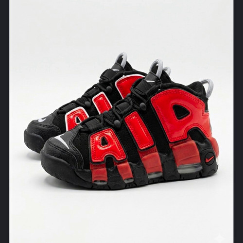 Nike air more uptempo - air, sneakers