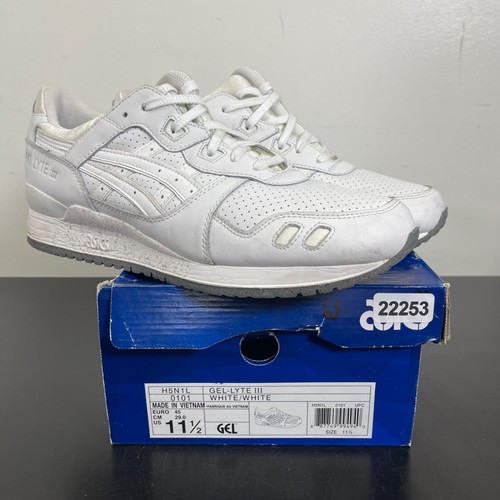 Asics gel lyte fresh - asics,