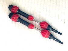 Rear Drive Shaft / CVD Fit