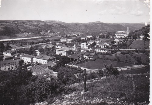 Tregnago panorama - #,
