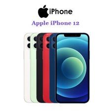 Nuovo Apple iPhone 12 64GB 4GB