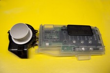 Scheda elettronica display