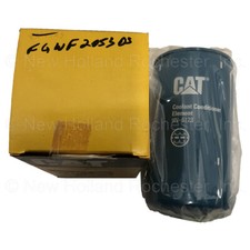 Parte filtro separatore