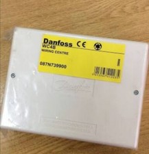 Centro cablaggio Danfoss WC4B