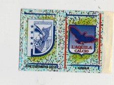 FIGURINE CALCIO 1998/99
