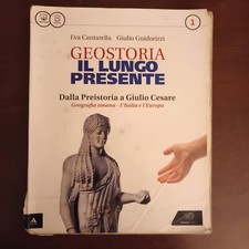 IL LUNGO PRESENTE GEOSTORIA