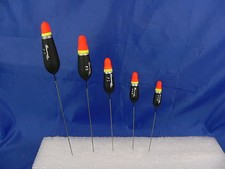 1 Galleggiante filo passante