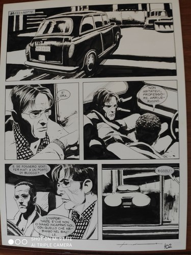 Dylan dog speciale - dylan,