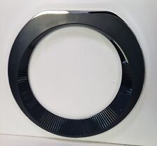 CORNICE ESTERNA OBLO' LAVATRICE HOOVER CANDY ORIGINALE H-WASH 500