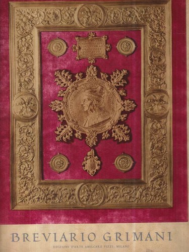 Calendario del breviario - il,