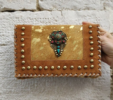 BORSA TRACOLLA COWGIRL COUNTRY