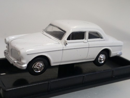 Volvo 121 amazon 2 - 2, porte