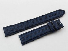 Cinturino vera pelle - vera, pom