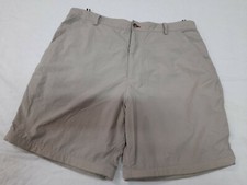 The north face uomo men grigio tg 52 size 38 pantaloncino Short jeans estivo 
