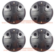 CONFEZIONE 4 diaframmi EV DH1K per Electrovoice ELX 112,ELX115,ELX215,ELX112P,ELX115P