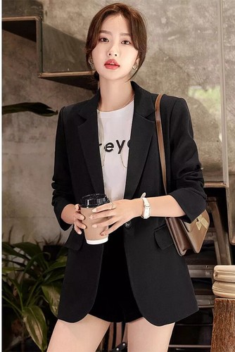 Giacca tailleur blazer - da,