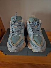 new balance 9060 uomo blue