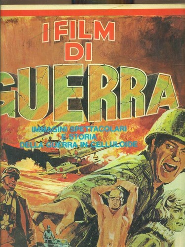 Film guerra perlmutter - guerra,
