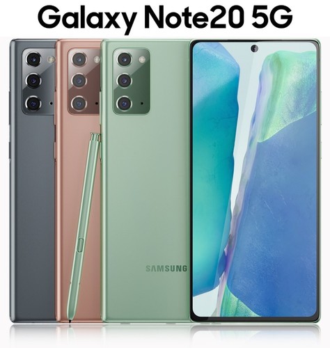 Samsung galaxy note - samsung, 20
