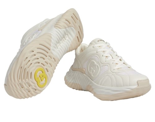 New authentic gucci ripple - new,