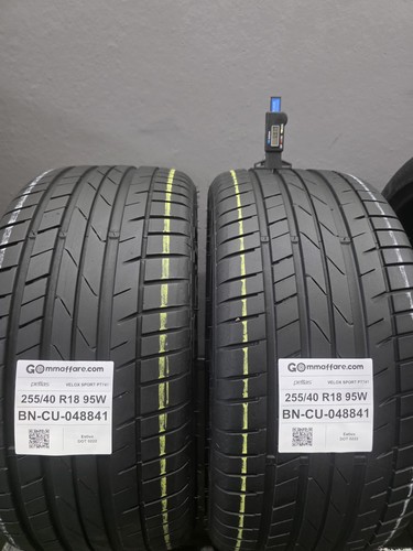 Pneumatici 255 r18 - pneumatici,