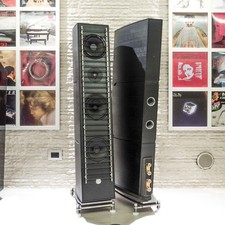 Gamut - RS7i - Diffusori Da Pavimento