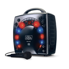 Singing Machine Karaoke System
