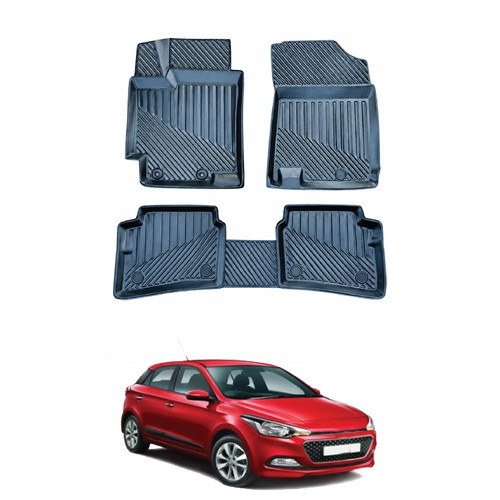 Tappetini rivestimento del - tappetini,