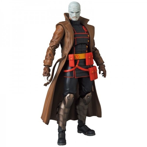 Medicom toy mafex batman hush - mafex,