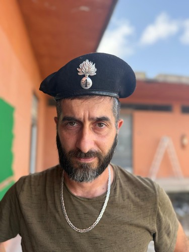 Basco primo reggimento - basco,