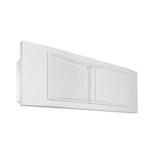 Stile In Lampada di Emergenza