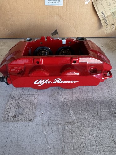 Pinza freno alfa - pinza,