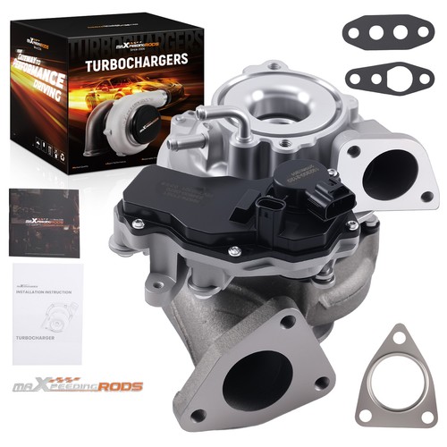 Turbocompresseur for toyota - for,