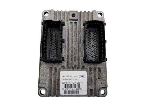Centralina motore ecu ford - centralina, ka