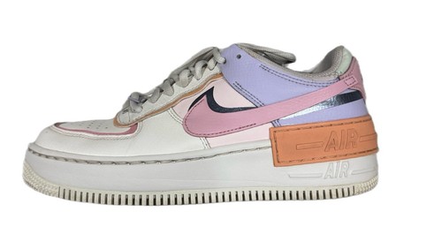 Nike air force - force, rosa