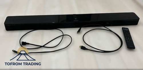 Bose soundtouch 300 soundbar - soundtouch,