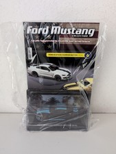 FORD MUSTANG COLLECTION 6°