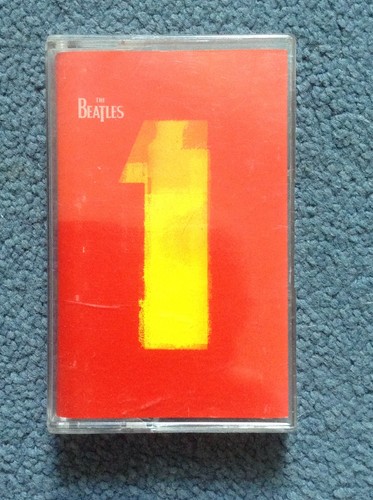 The beatles 1 - #, no.