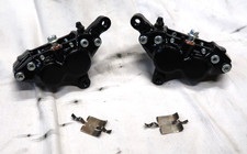 YAMAHA FZR1000 RU EXUP 1991-IN