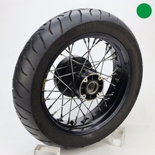 MOTO MORINI Granpasso 1200