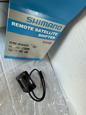 Shimano Di2 SW-R600 Additional